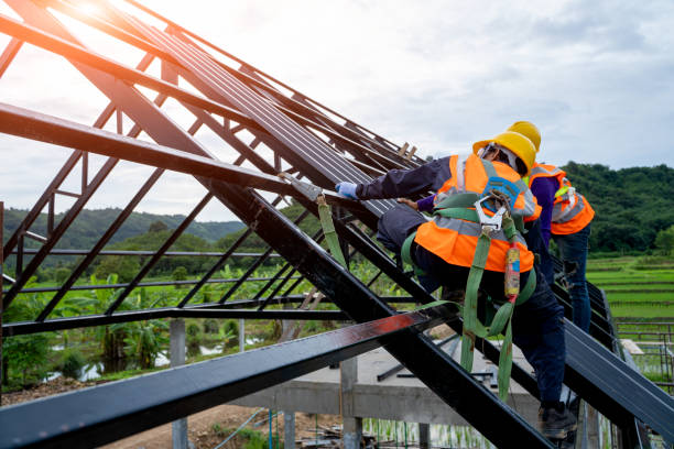 Roof Installation Near Me in Canby, MN