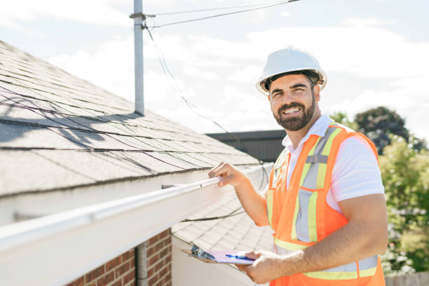 Quick and Trustworthy Emergency Roof Repair Services in Canby, MN
