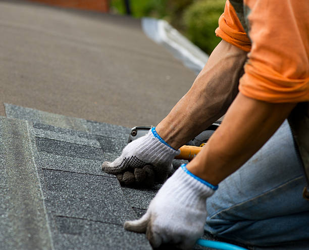Canby, MN Roofing Contractor Company